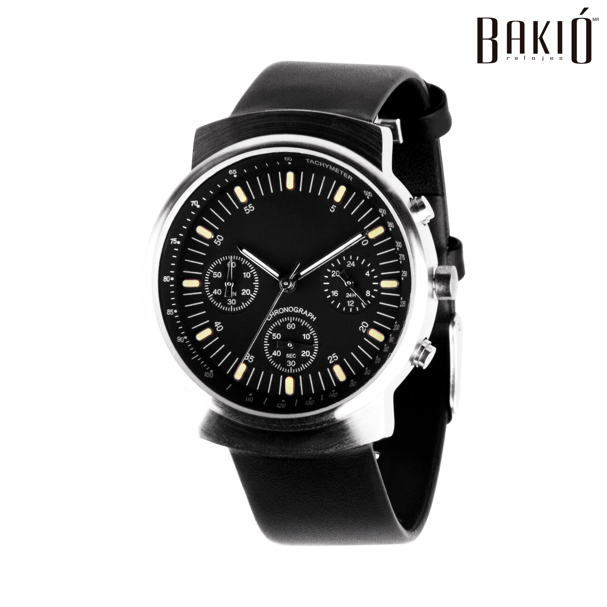 RELOJ DE PULSO LONDON E228
